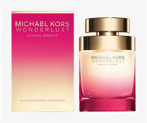 michael kors wonderlust perfume 1.7 oz|michael kors wonderlust sensual essence.